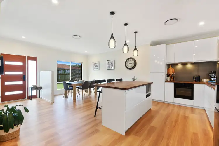 Third view of Homely house listing, 57 Gawler Crescent, Bracken Ridge QLD 4017