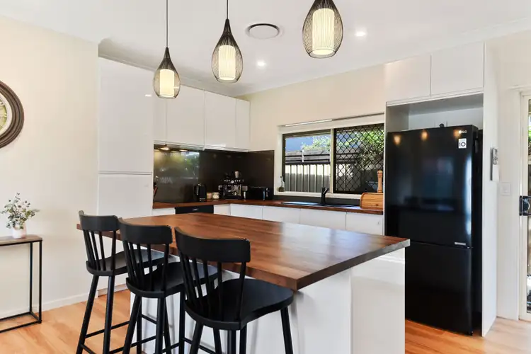 Fourth view of Homely house listing, 57 Gawler Crescent, Bracken Ridge QLD 4017