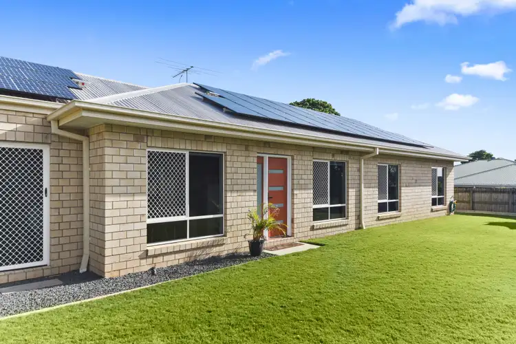 Sixth view of Homely house listing, 57 Gawler Crescent, Bracken Ridge QLD 4017