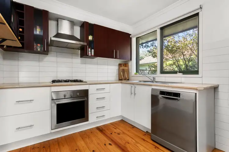 Fourth view of Homely unit listing, 3/1437 North Road (Facing Kennaugh Street), Oakleigh East VIC 3166