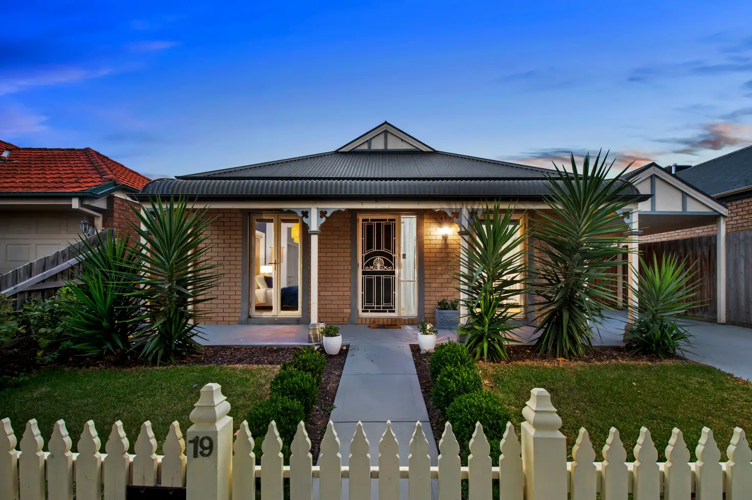 Main view of Homely house listing, 19 Community Crescent, South Morang VIC 3752