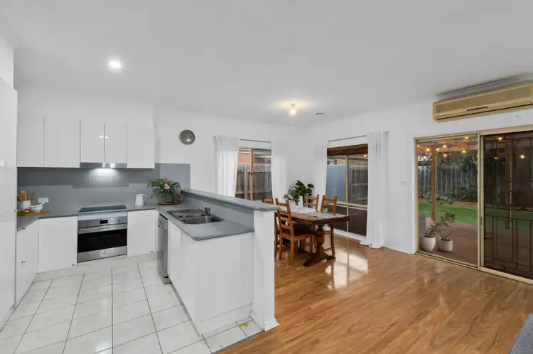 Third view of Homely house listing, 19 Community Crescent, South Morang VIC 3752