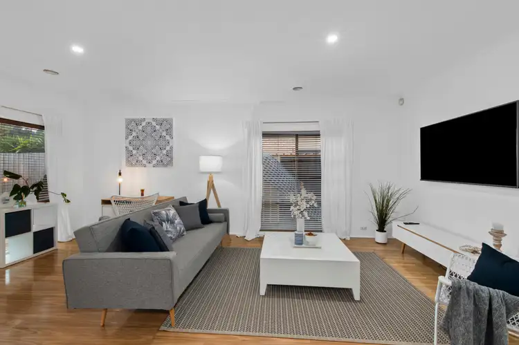 Fifth view of Homely house listing, 19 Community Crescent, South Morang VIC 3752