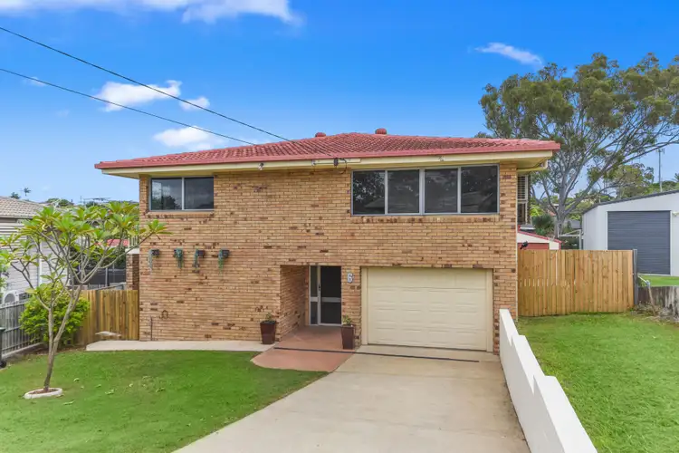 Main view of Homely house listing, 6 Tau Street, Bracken Ridge QLD 4017