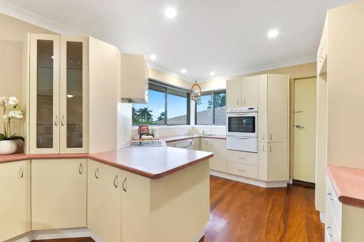 Fourth view of Homely house listing, 6 Tau Street, Bracken Ridge QLD 4017