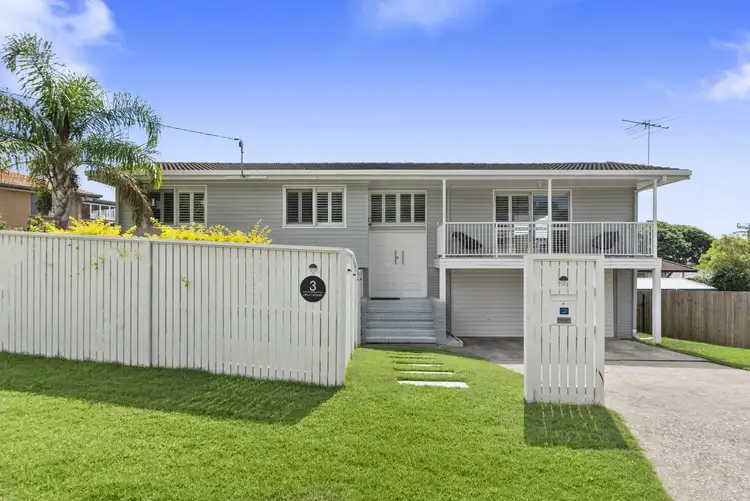 Main view of Homely house listing, 3 Pituri Street, Bracken Ridge QLD 4017