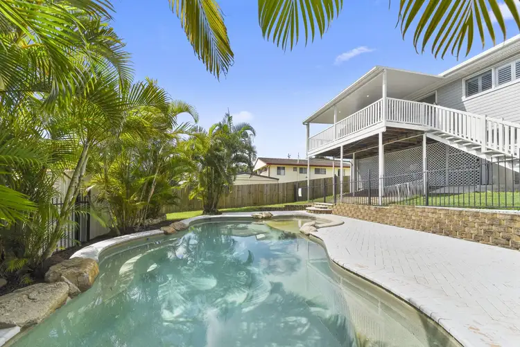 Second view of Homely house listing, 3 Pituri Street, Bracken Ridge QLD 4017