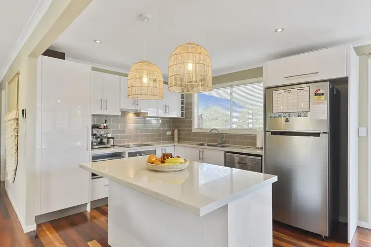 Third view of Homely house listing, 3 Pituri Street, Bracken Ridge QLD 4017