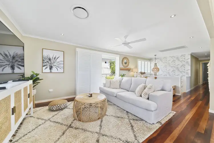 Fourth view of Homely house listing, 3 Pituri Street, Bracken Ridge QLD 4017