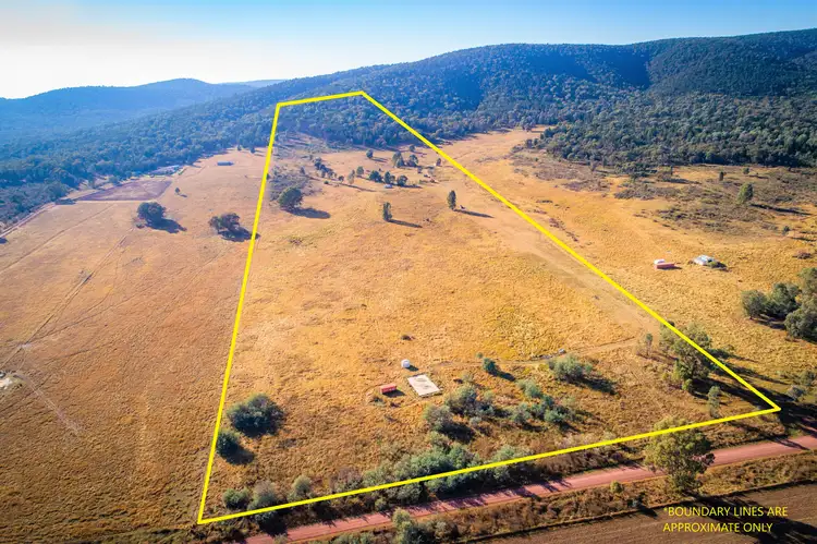 Main view of Homely rural property listing, 1023 Kangarooby Road, Gooloogong NSW 2805