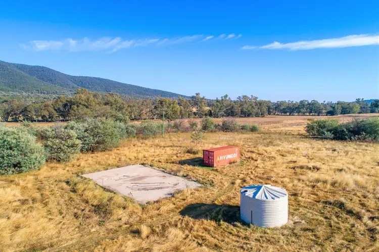 Fourth view of Homely rural property listing, 1023 Kangarooby Road, Gooloogong NSW 2805