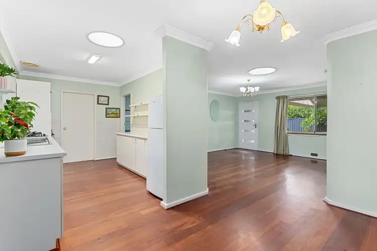 Fourth view of Homely house listing, 30B Wishart Street, Gwelup WA 6018