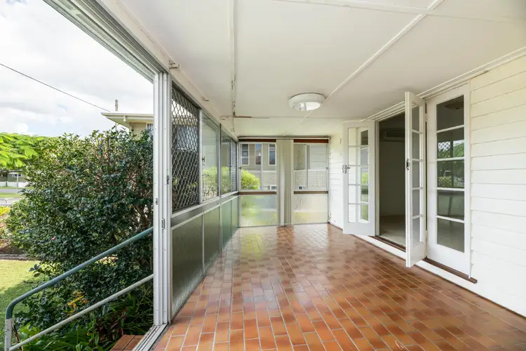 Fifth view of Homely house listing, 10 Forrest Street, Nudgee QLD 4014