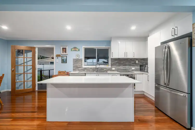 Second view of Homely house listing, 37 Ballynde Street, Bracken Ridge QLD 4017