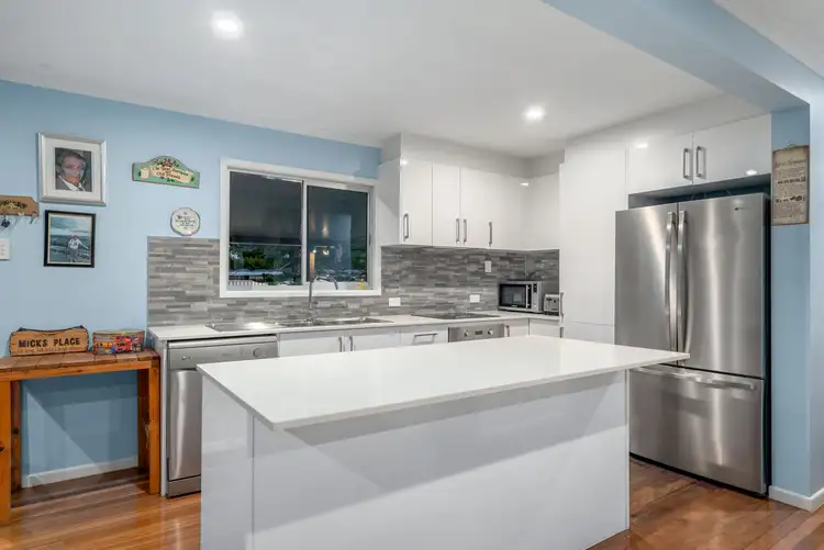 Third view of Homely house listing, 37 Ballynde Street, Bracken Ridge QLD 4017