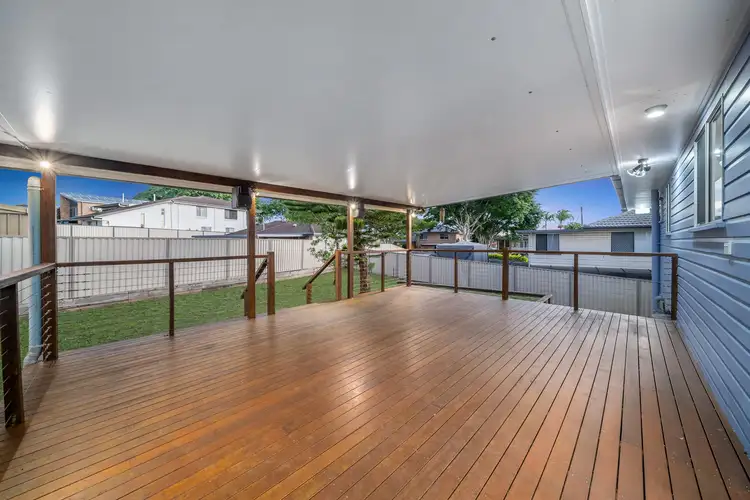 Fifth view of Homely house listing, 37 Ballynde Street, Bracken Ridge QLD 4017