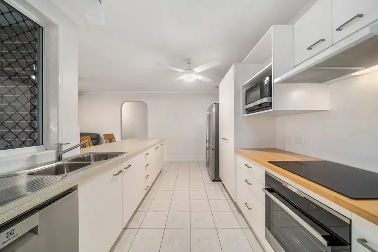 Second view of Homely house listing, 61 Kyeema Crescent, Bald Hills QLD 4036