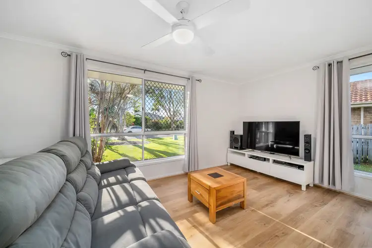 Fourth view of Homely house listing, 61 Kyeema Crescent, Bald Hills QLD 4036