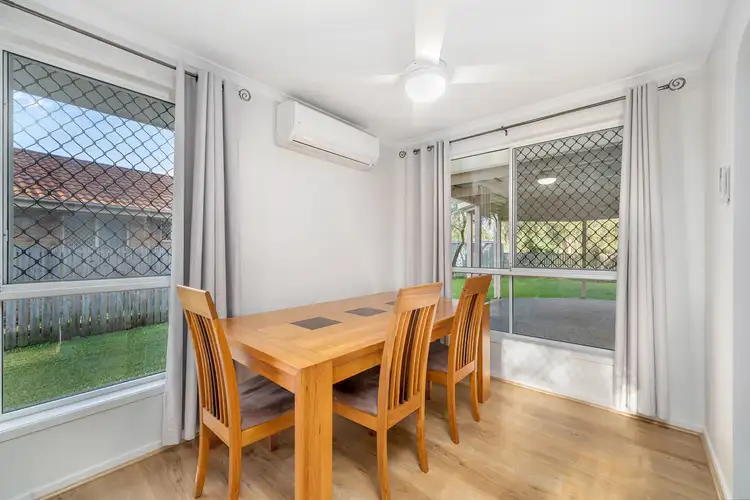 Fifth view of Homely house listing, 61 Kyeema Crescent, Bald Hills QLD 4036
