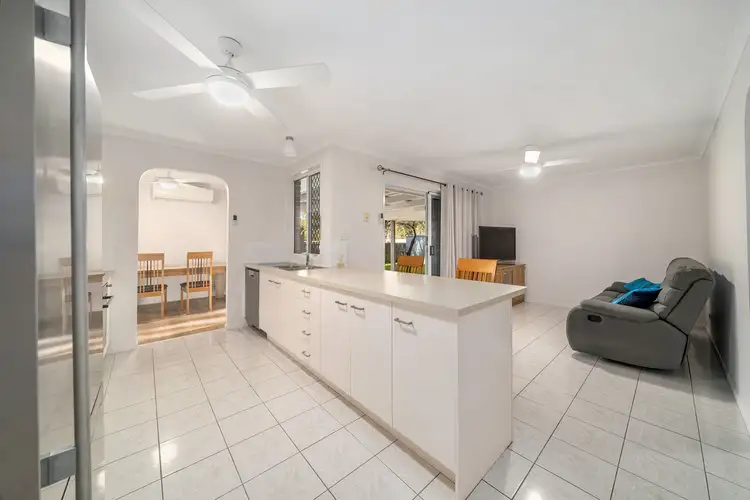 Sixth view of Homely house listing, 61 Kyeema Crescent, Bald Hills QLD 4036