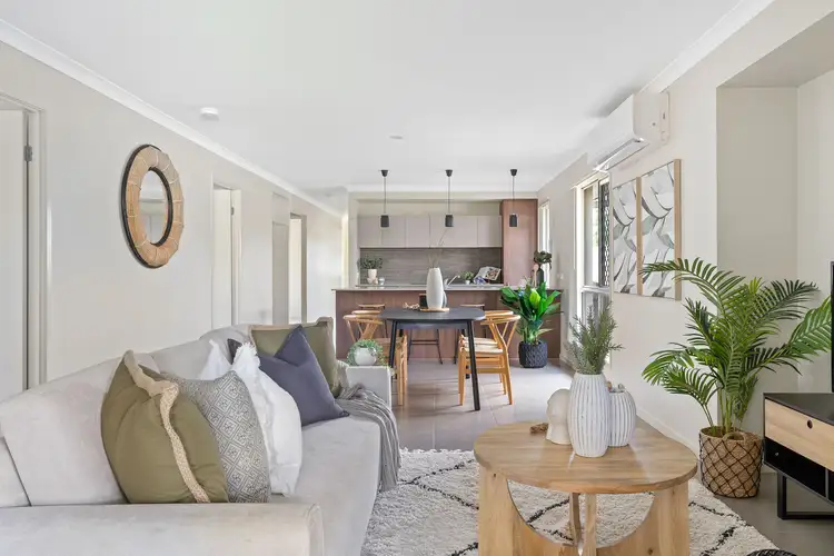 24 Sovereign Drive, Deebing Heights QLD 4306