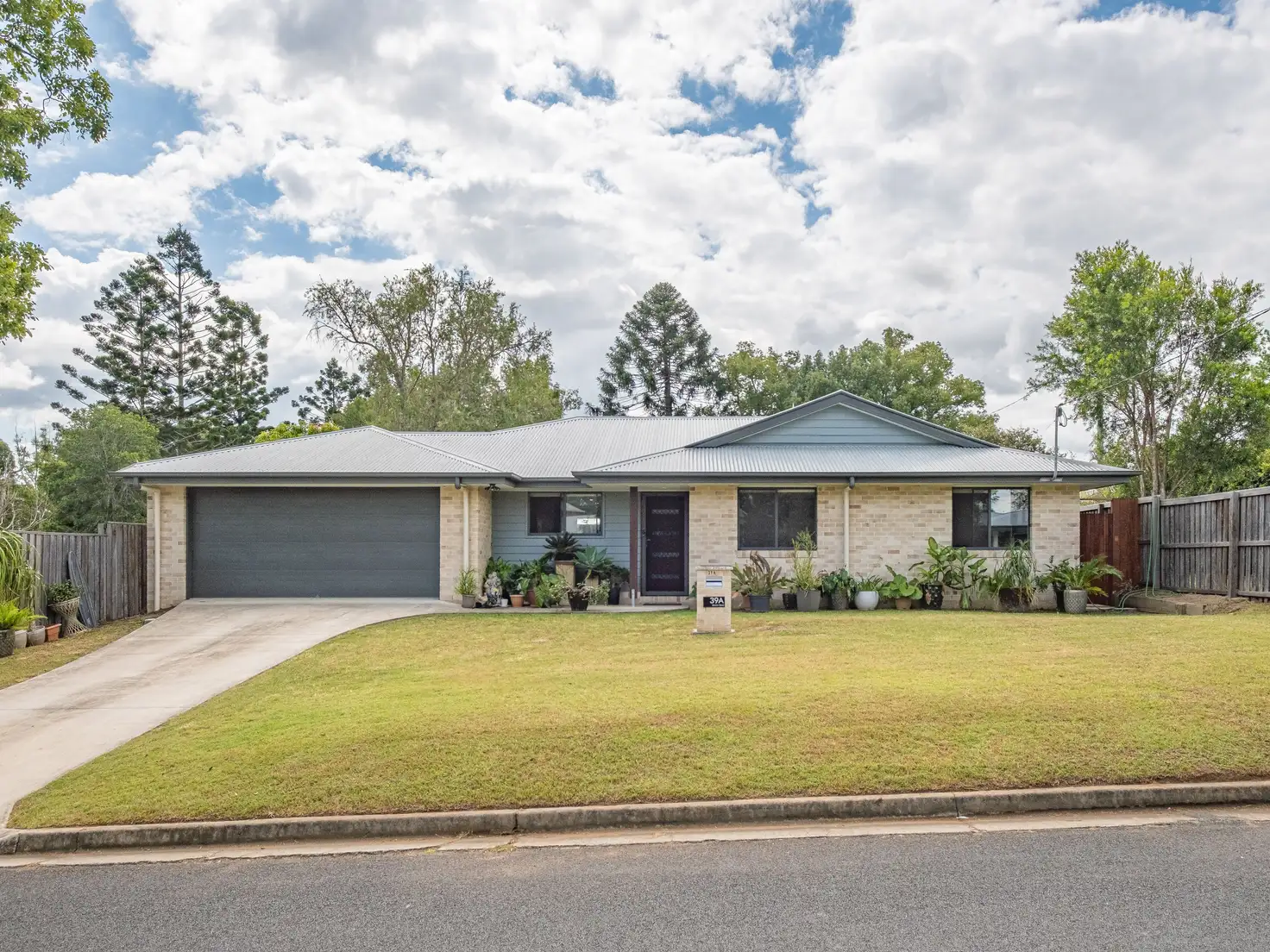 Main view of Homely house listing, 39A Stumm Road, Southside QLD 4570