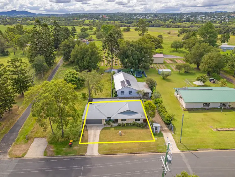 Second view of Homely house listing, 39A Stumm Road, Southside QLD 4570