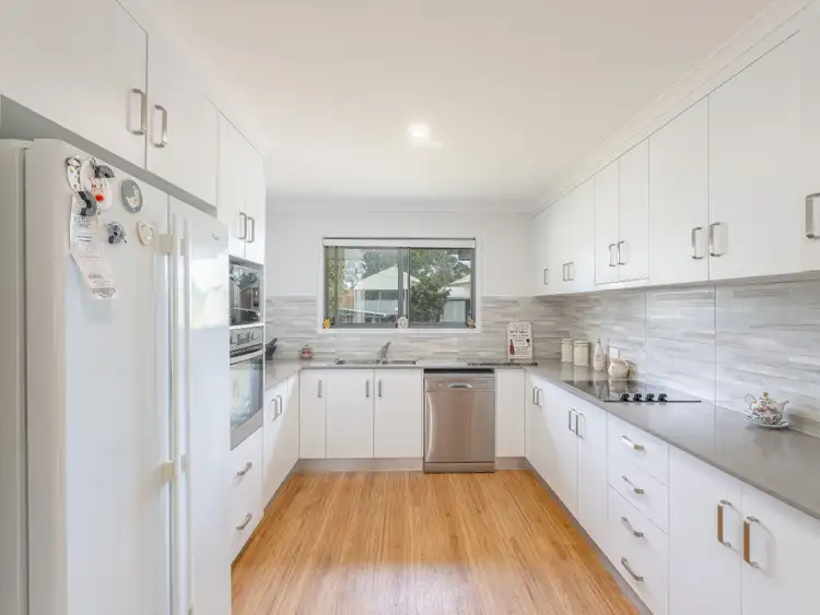 Third view of Homely house listing, 39A Stumm Road, Southside QLD 4570