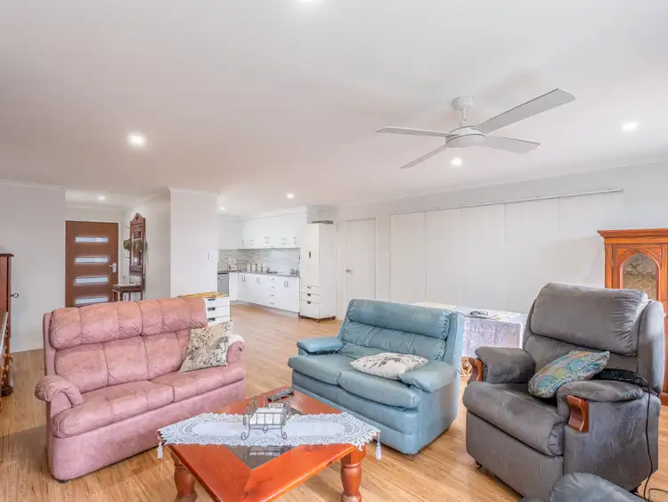 Fourth view of Homely house listing, 39A Stumm Road, Southside QLD 4570