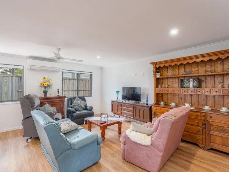 Fifth view of Homely house listing, 39A Stumm Road, Southside QLD 4570