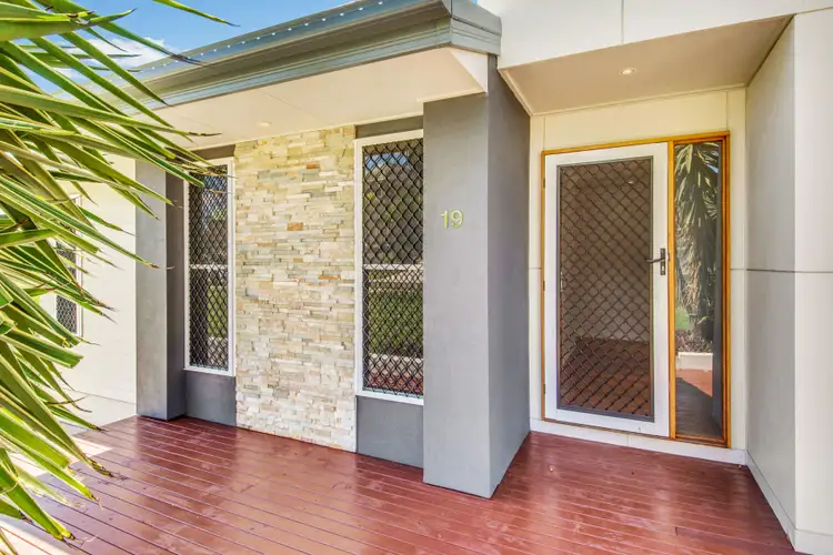 Fourth view of Homely house listing, 19 Koowin Drive, Kirkwood QLD 4680