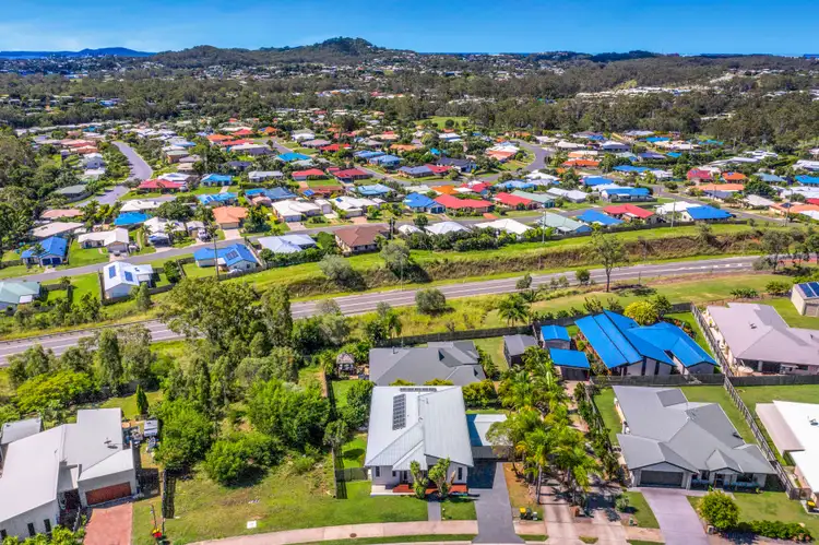 Sixth view of Homely house listing, 19 Koowin Drive, Kirkwood QLD 4680