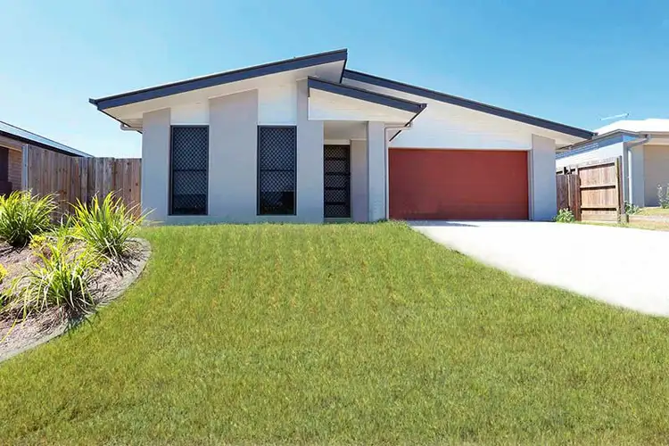 11 Kerry O'Brien Street, Collingwood Park QLD 4301