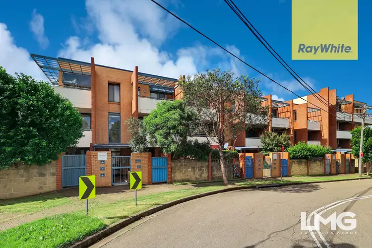1/1-7 Elizabeth Street, Berala NSW 2141