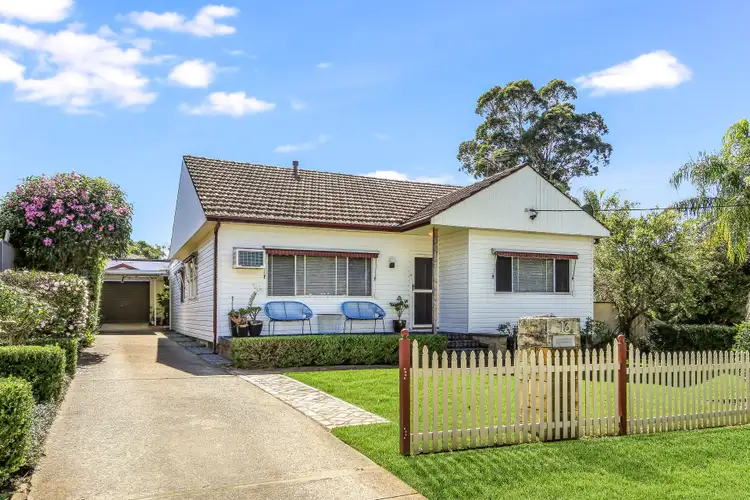 13 Moss Street, Chester Hill NSW 2162