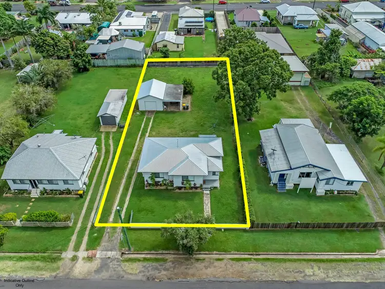 355 Bourbong Street, Millbank QLD 4670