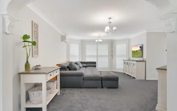 Second view of Homely house listing, 7 Glenrock Place, Glen Alpine NSW 2560