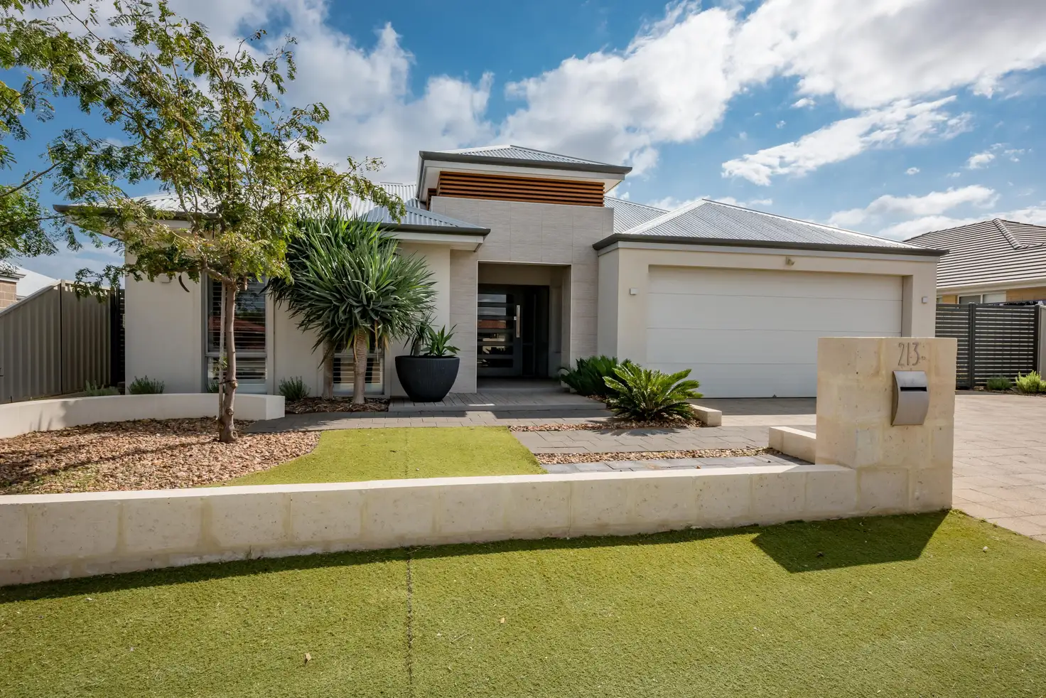 Main view of Homely house listing, 213 Chapman Valley Road, Waggrakine WA 6530