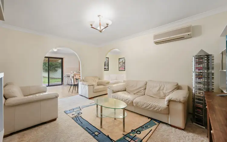 Third view of Homely house listing, 6 Maylie Close, Ambarvale NSW 2560