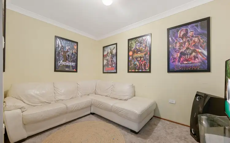 Fourth view of Homely house listing, 6 Maylie Close, Ambarvale NSW 2560