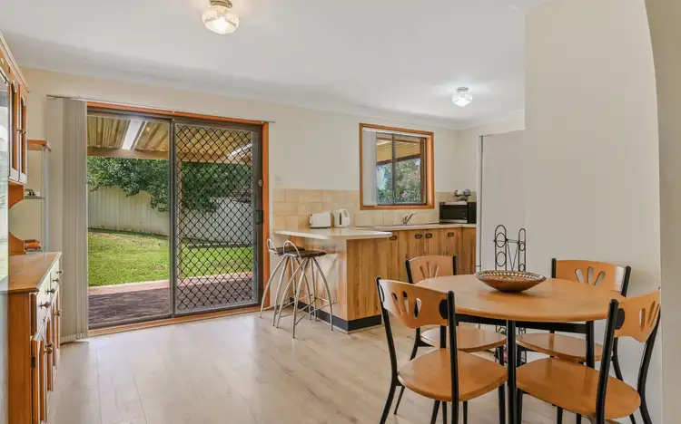 Sixth view of Homely house listing, 6 Maylie Close, Ambarvale NSW 2560