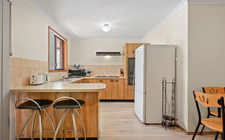 Seventh view of Homely house listing, 6 Maylie Close, Ambarvale NSW 2560