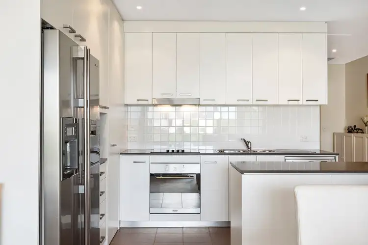 Fourth view of Homely apartment listing, 201/293 Angas Street, Adelaide SA 5000