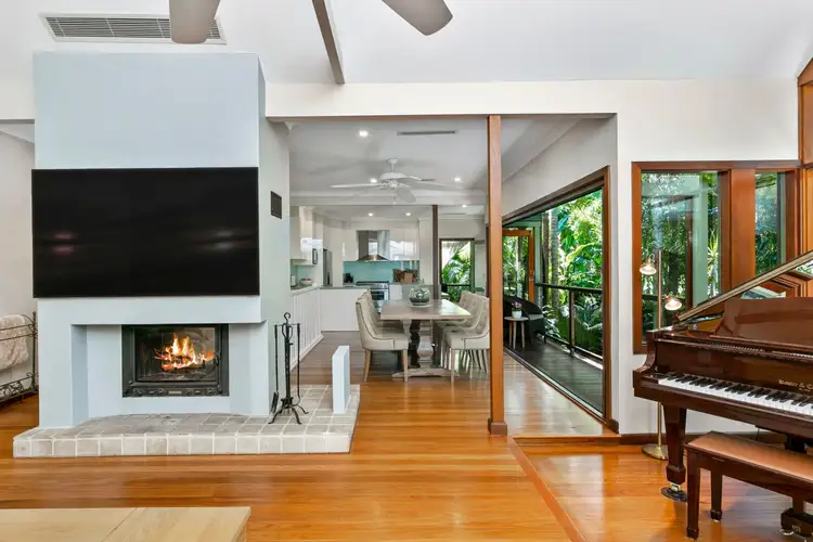 Third view of Homely house listing, 10A Alexandra Crescent, Bayview NSW 2104