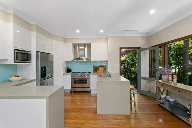 Fourth view of Homely house listing, 10A Alexandra Crescent, Bayview NSW 2104