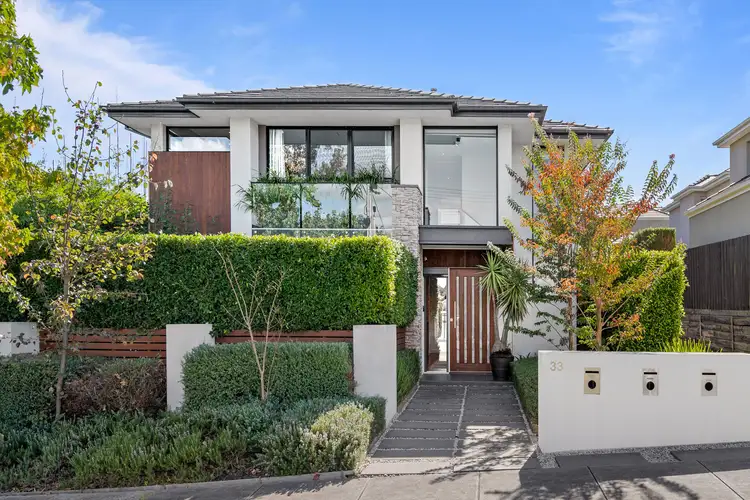 1/33 Kenny Street, Balwyn North VIC 3104