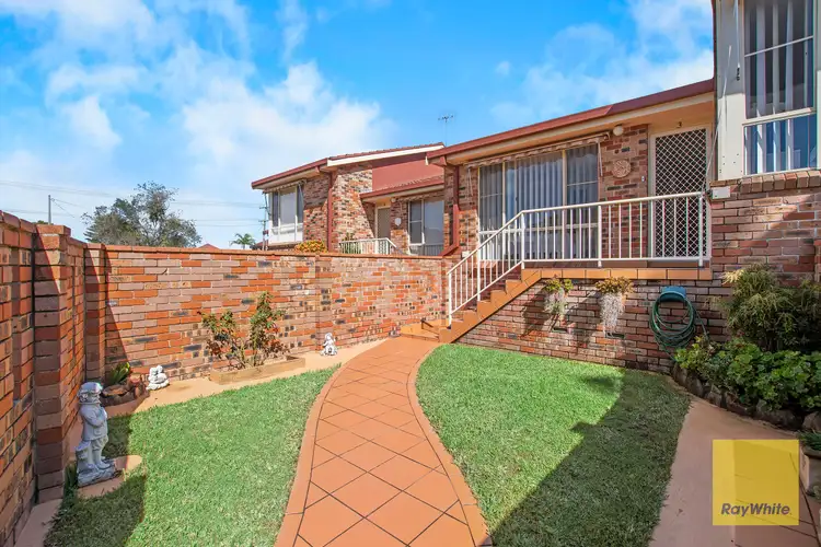 Third view of Homely townhouse listing, 3/1-3 Bangalow Street, Ettalong Beach NSW 2257