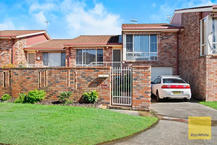 Fourth view of Homely townhouse listing, 3/1-3 Bangalow Street, Ettalong Beach NSW 2257