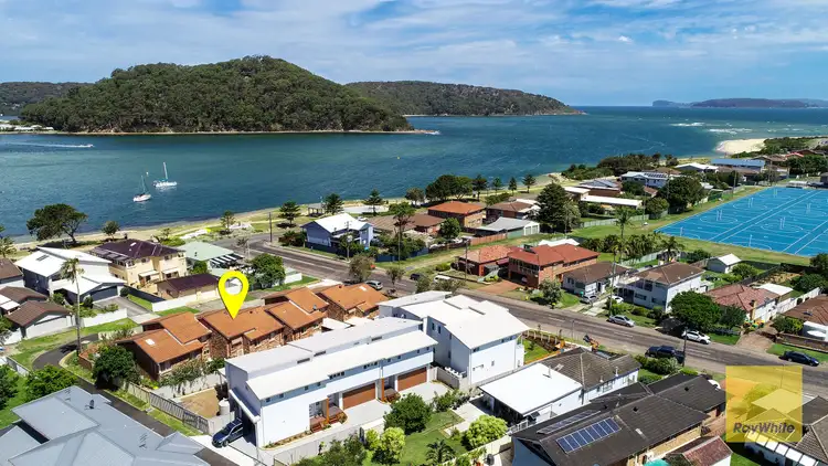 Fifth view of Homely townhouse listing, 3/1-3 Bangalow Street, Ettalong Beach NSW 2257