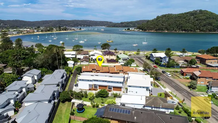 Sixth view of Homely townhouse listing, 3/1-3 Bangalow Street, Ettalong Beach NSW 2257